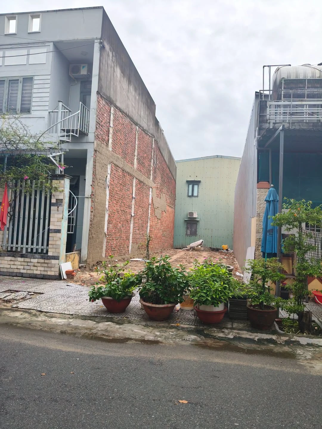 Bán đất mặt tiền Sơn Trà 99m², 8,1 tỷ - Ảnh 1