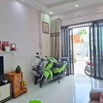 Bán nhà 2 tầng 54m2 gần đường Phú Định, Quận 8, giá nhỉnh 3 tỷ - Ảnh thu nhỏ 1