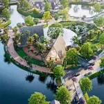 Bán biệt thự song lập 232m² Eco Central Park Vinh, giá 12-18 tỷ - Ảnh thu nhỏ 1