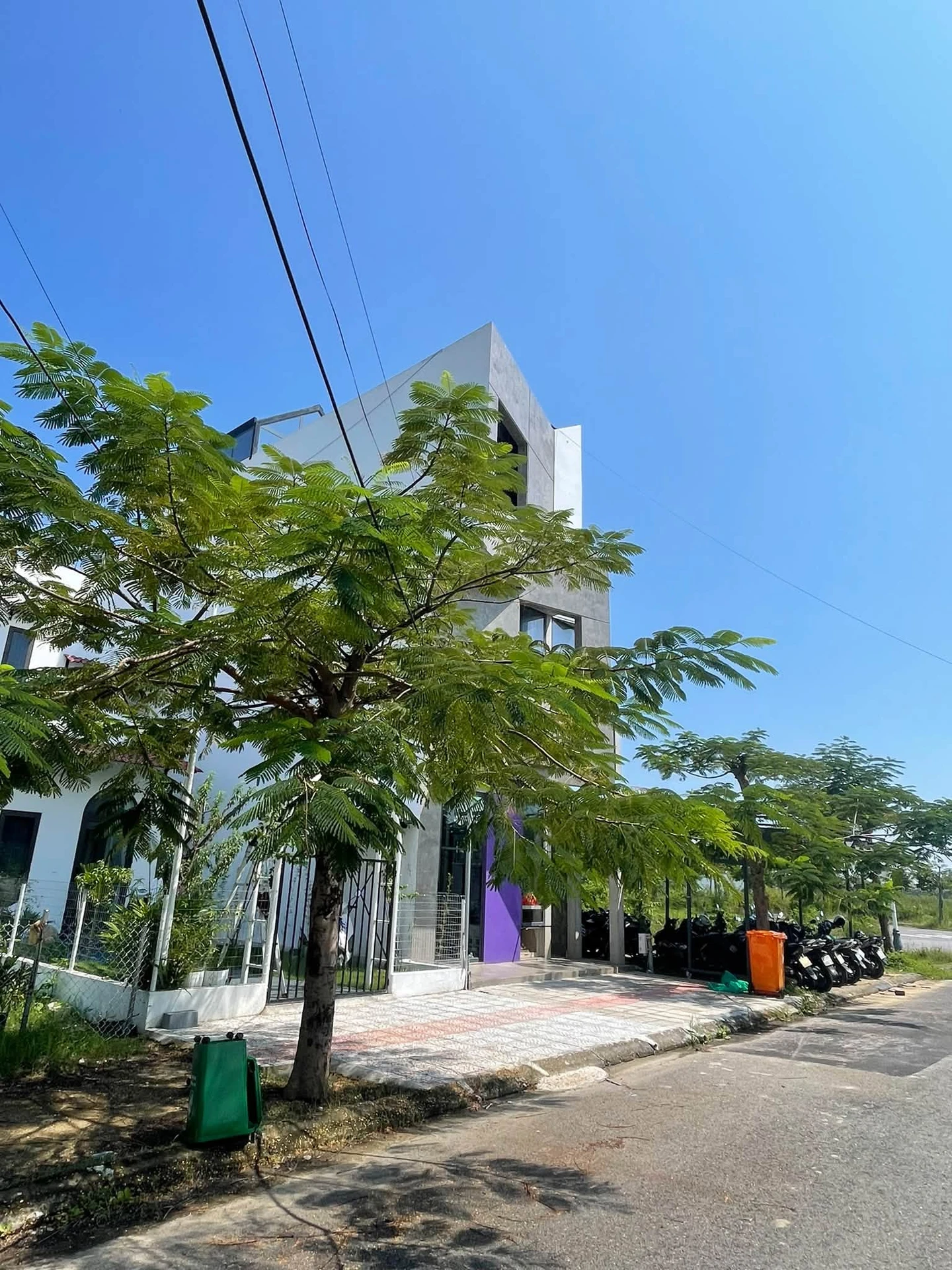 Nhà bán Nguyễn Sỹ Huỳnh 100m2 giá 4,2 tỷ - Ảnh 1