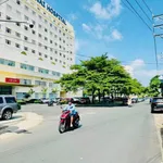 Bán 2 lô đất mặt tiền Trương Định, Quận 4 – 80m² - Ảnh thu nhỏ 1