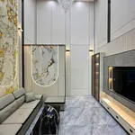 Bán nhà mặt tiền 7 tầng thang máy, gara ô tô, 6PN, Tân Thới Nhất 04, Quận 12 giá 9,68 tỷ - Ảnh thu nhỏ 5