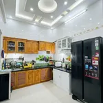 Bán nhà 41,8m² 4 tầng hướng Đông Nam tuyến Thiên Lôi - Ảnh thu nhỏ 3