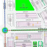 Bán đất 120m² mặt tiền Bến Lức 6.5 tỷ - Ảnh thu nhỏ 3