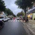Bán đất tặng nhà mặt tiền Lê Thanh Nghị, Đà Nẵng, 113m2, 15 tỷ - Ảnh thu nhỏ 1