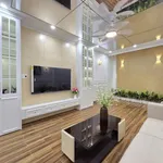 Bán nhà mặt tiền Thái Phiên 4 tầng 66m2, 5 phòng ngủ, thang máy, gần sông Hàn, Đà Nẵng - Ảnh thu nhỏ 2
