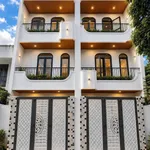 Bán nhà mê hẻm 3PN, 100m² Nguyễn Duy Trình - Ảnh thu nhỏ 1