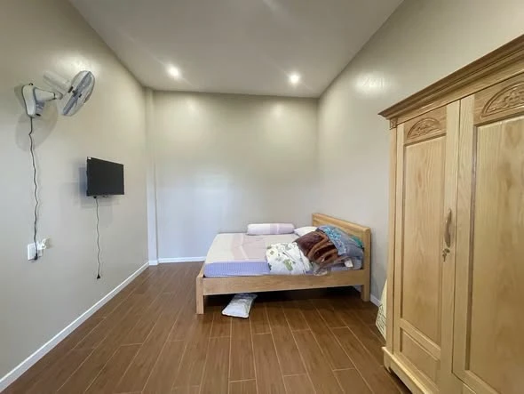 Bán nhà mặt tiền Bùi Thị Xuân, 300m², 4PN, 2.9 tỷ - Ảnh 1