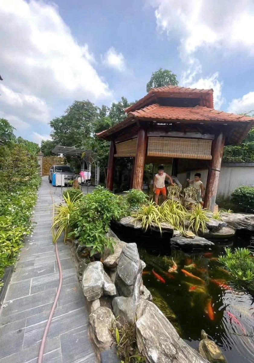 Bán lô đất 10x33 (330m2) Mỹ Phước 2, Bến Cát, Bình Dương giá 3 tỷ 090 triệu - Ảnh thu nhỏ 2