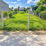 Bán đất mặt tiền Nguyễn Văn Khước Phú Tân Bến Tre 200m2 1 tỷ 100 triệu - Ảnh thu nhỏ 2