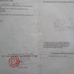 Lô góc 2 mặt tiền hẻm ô tô chỉ 30m ra đường Mai Xuân Thưởng giá tốt - Ảnh thu nhỏ 6