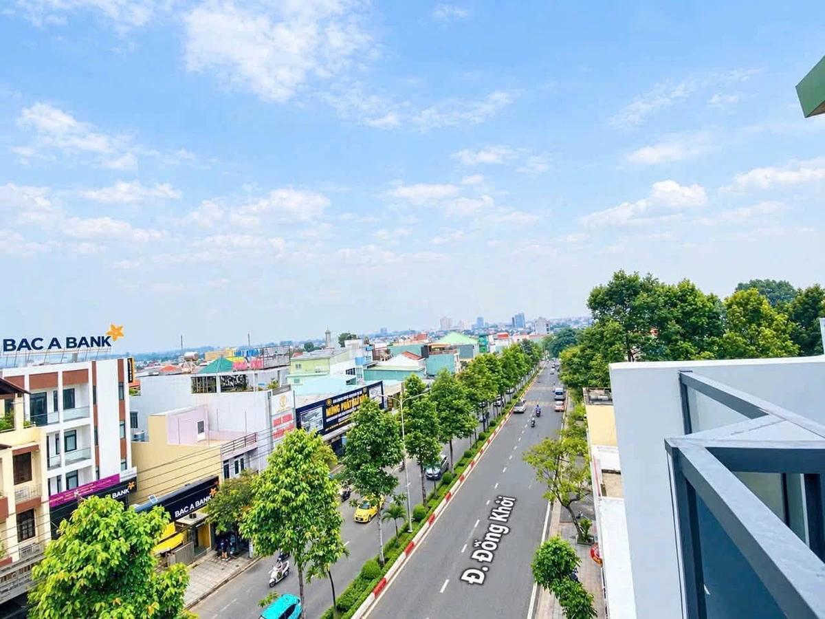 Bán 782m² đất mặt tiền Đồng Khởi, Tam Hiệp - Ảnh thu nhỏ 3