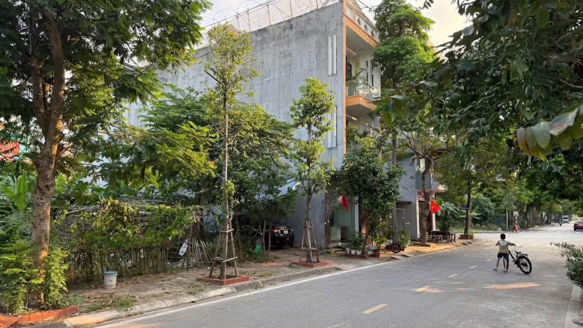 Bán lô đất mặt đường Lê Văn Hưu 74.25 m² Bình Chánh - Ảnh thu nhỏ 4