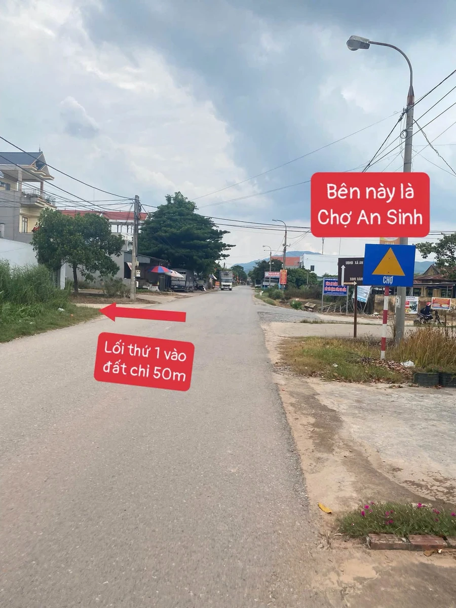 Bán đất 605.4m2 mặt tiền Quảng Ninh 1.7 tỷ - Ảnh thu nhỏ 2