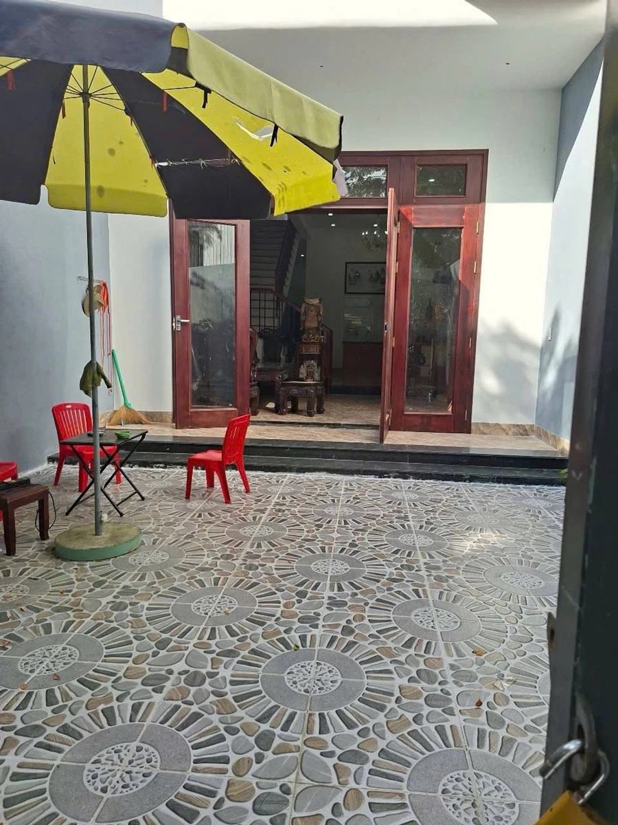 Bán nhà 3 tầng mặt tiền Bùi Thiên Ngộ 100m², 4PN – 6,5 tỷ - Ảnh thu nhỏ 3