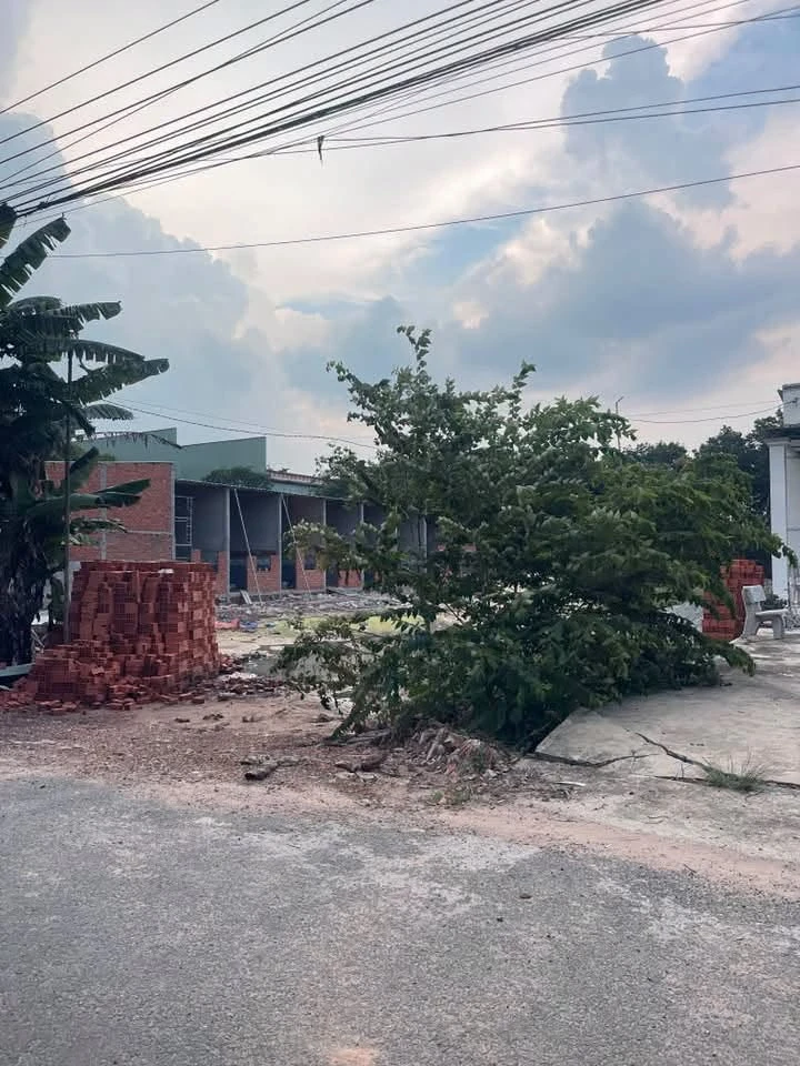 Bán đất Hòa Lợi 850m² gần KCN MP3, giá 4 tỷ - Ảnh 1