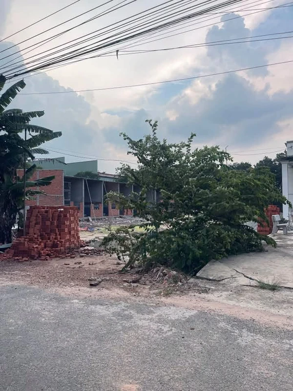 Bán đất Hòa Lợi 850m² gần KCN MP3, giá 4 tỷ
