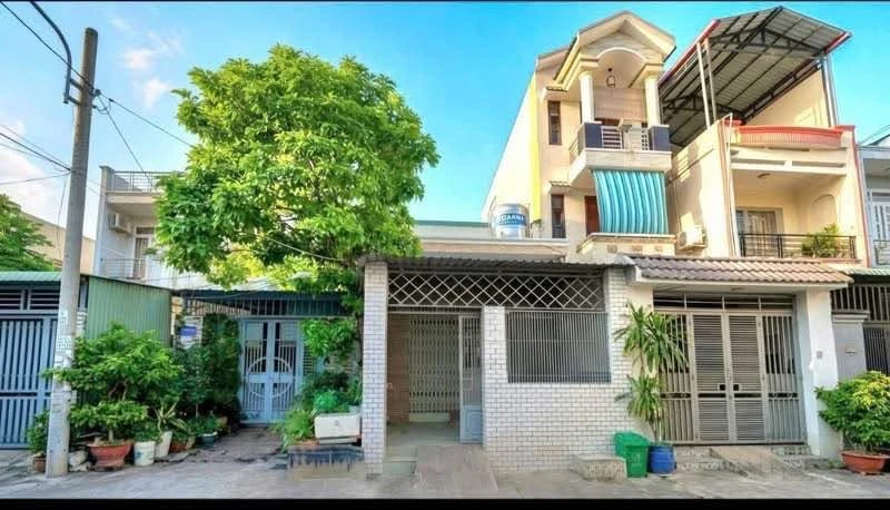 Bán nhà Bình Tân 88m² hẻm 5m, SHR, Tỉnh Lộ 10 - Ảnh thu nhỏ 2