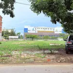 Kẹt bank bán gấp lô 295m2 ngay cổng bệnh viện Phan Châu Trinh - KĐT số 3 - Ảnh thu nhỏ 3