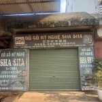 Đất 2 mặt tiền kinh doanh sẵn kiot - Ảnh thu nhỏ 4