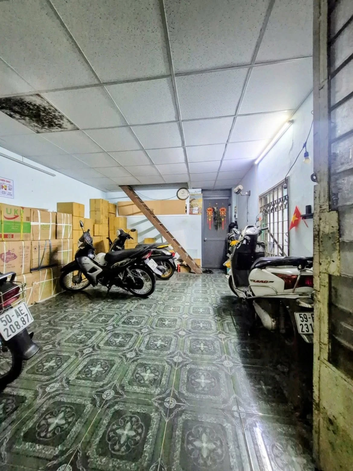 Bán đất Gò Vấp, hẻm xe hơi, 93m², 7 tỷ 75 - Ảnh 1