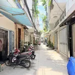 Bán nhà Quận 10 3.5m × 8m, 5 tầng 3 PN, 7.65 tỷ - Ảnh thu nhỏ 1