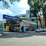 Bán shophouse 7 tầng 256m² mặt tiền Cù Lao, Phú Nhuận 15.5 tỉ - Ảnh thu nhỏ 3