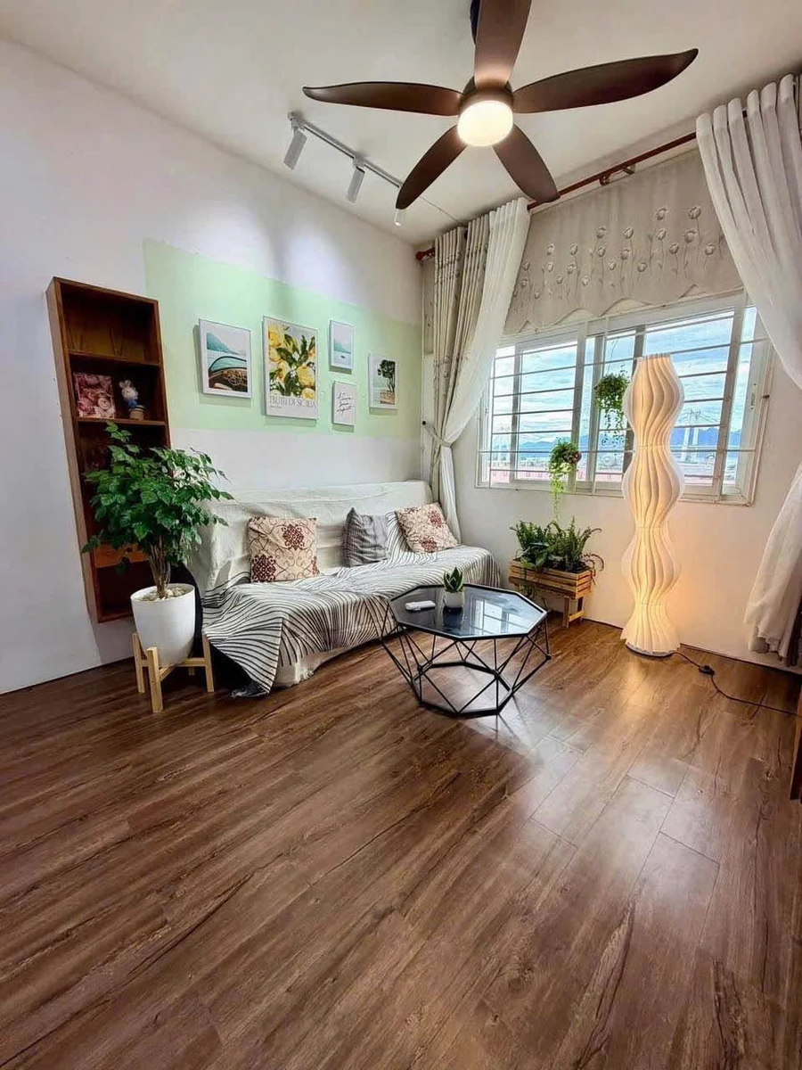 Bán căn hộ Blue House 2PN 52m² tầng 6 đường Phạm Huy Thông, Sơn Trà, Đà Nẵng - Ảnh thu nhỏ 2