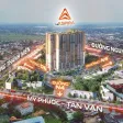 The Aspira - Căn hộ thông minh 2PN+ 83,72m2 vị trí góc, liền kề ga Metro, TT linh hoạt - Ảnh thu nhỏ 26