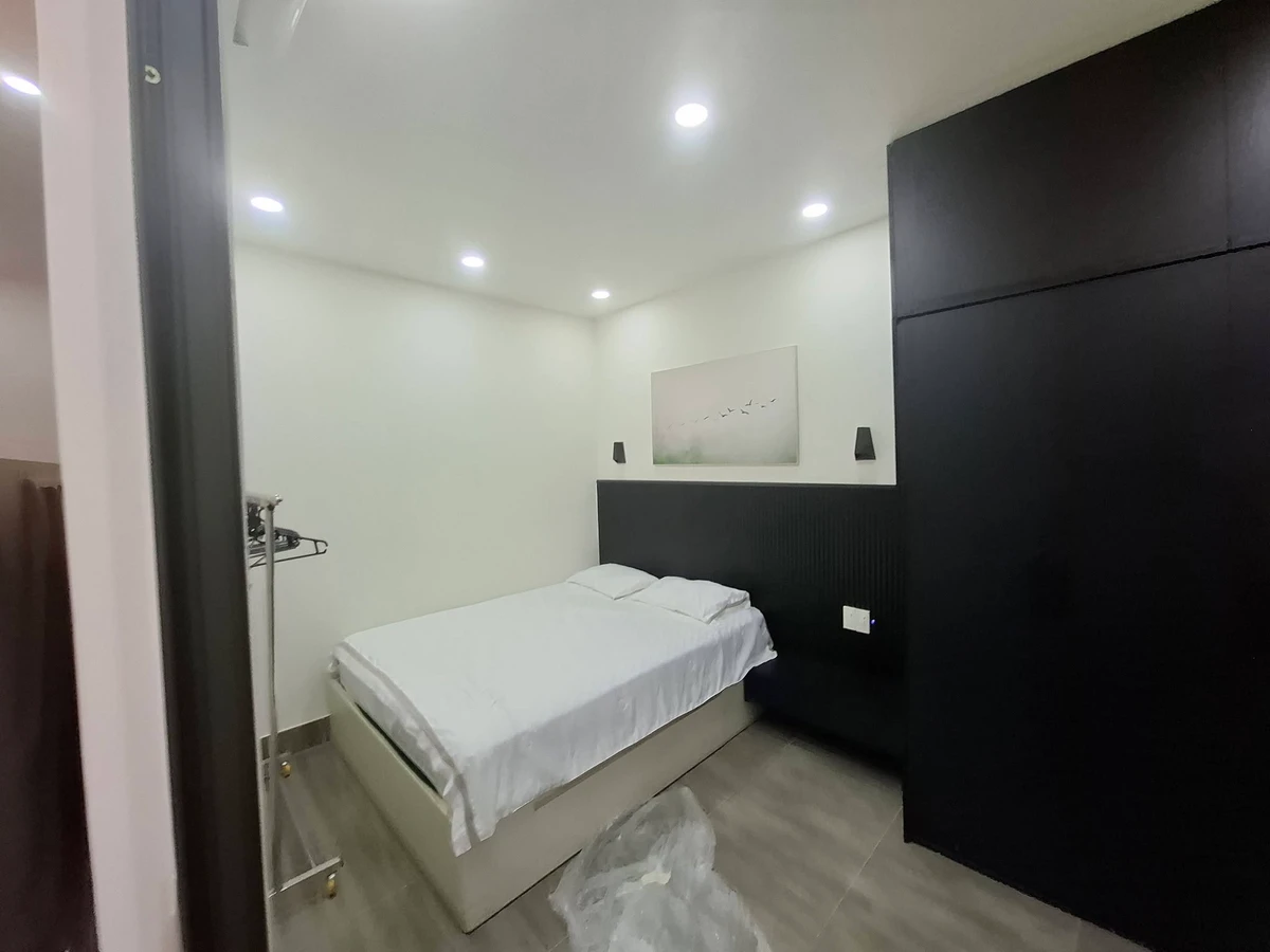 Bán nhà hẻm Hùng Vương 51.8m2 Nha Trang 6.99 tỷ - Ảnh thu nhỏ 4