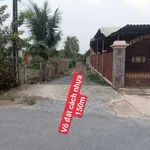 Bán đất 5x16m thổ cư 70m² giá 250 triệu tại Trường Hòa, Phường Long Hoa, Tây Ninh - Ảnh thu nhỏ 1