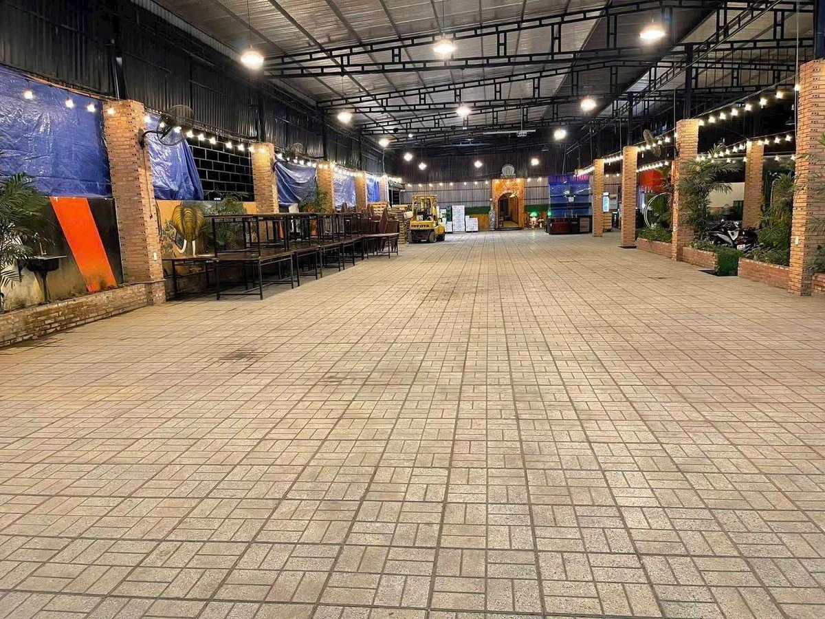 Bán đất mặt tiền Nguyễn Ái Quốc Biên Hòa 1000m2 giá 38.8 tỷ - Ảnh thu nhỏ 5