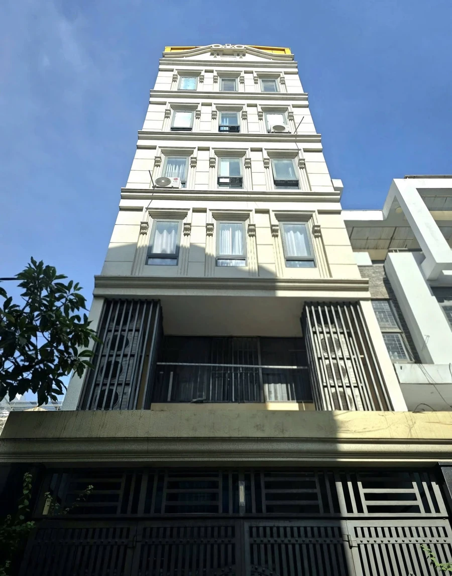 Bán nhà hẻm xe tải Chu Văn An, 100m², Bình Thạnh, 14.5 tỷ - Ảnh thu nhỏ 2