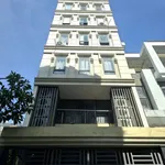 Bán nhà hẻm xe tải Chu Văn An, 100m², Bình Thạnh, 14.5 tỷ - Ảnh thu nhỏ 2