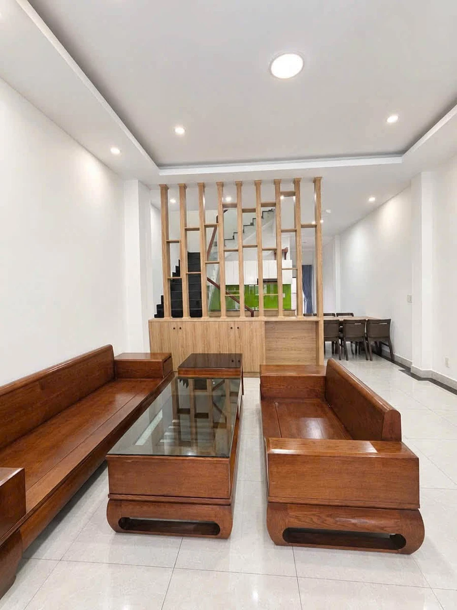Bán nhà 3 PN 110m² Phú Hòa – dọn vào ở ngay - Ảnh thu nhỏ 3