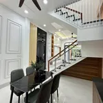Bán nhà 1 lầu 3 phòng ngủ 140m2 Tam Hiệp Bình Dương - Ảnh thu nhỏ 4