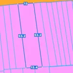 Bán đất biệt thự 700m² Trảng Dài, Bình Dương 10.5 tỷ - Ảnh thu nhỏ 2