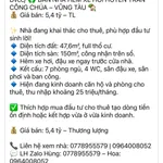 Bán nhà hẻm xe hơi 150m² 7PN Huyền Trân Công Chúa, Vũng Tàu - Ảnh thu nhỏ 1