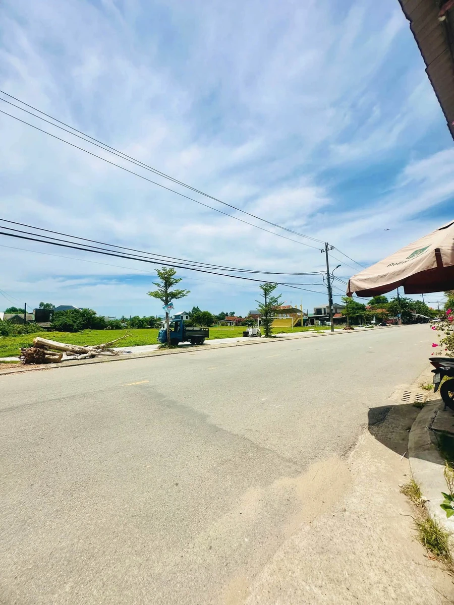 Bán đất kiệt 100m² ngang 6,5m Tôn Thất Sơn Thuỷ Phương Huế 1,23 tỷ - Ảnh thu nhỏ 5