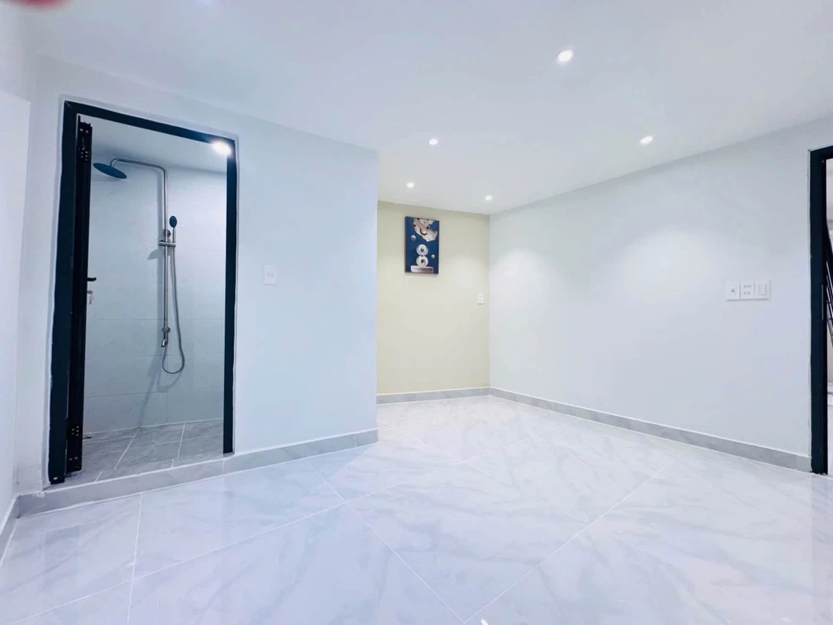 Bán nhà 43m² 3PN Trương Đăng Quế chỉ 1.66 tỷ - Ảnh thu nhỏ 2