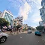 Bán đất biệt thự 210m2 Nguyễn Thái Sơn Bình Thạnh 18 tỷ - Ảnh thu nhỏ 1