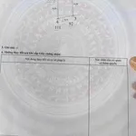 Bán lô đất sổ hồng riêng 102m² Tân Phước Khánh - Ảnh thu nhỏ 2