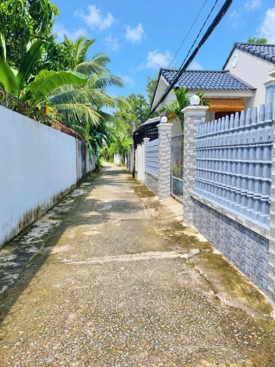 Bán nền đẹp Phú Khương 147m², 630 triệu - Ảnh thu nhỏ 2