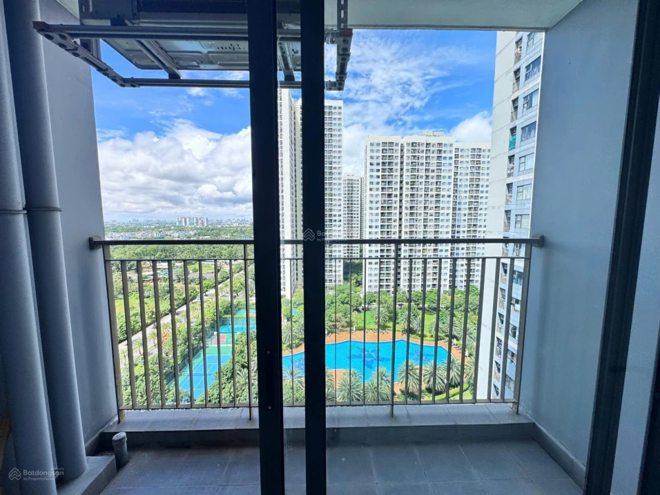 Căn này rất phù hợp khách mua ở - 1PN+ view thoáng đẹp tòa S3.05 Rainbow - chỉ 2,15 tỷ sổ hồng sẵn - Ảnh thu nhỏ 5