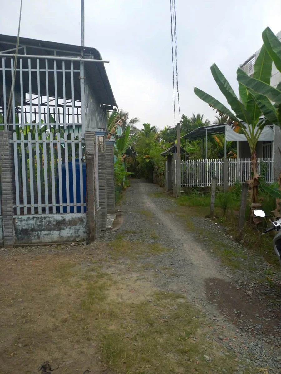Bán nhà 3PN 70m² Phường An Hội, Phú Nhuận - Ảnh thu nhỏ 2