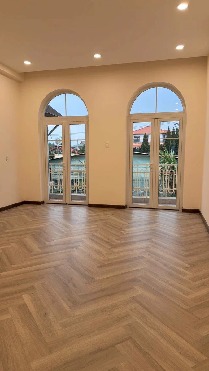 Bán nhà Đà Lạt đường Võ Trường Toản, 121m², 3PN, 10 tỷ - Ảnh thu nhỏ 5