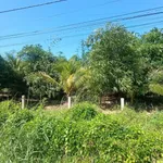 Bán đất vườn 500m² Hàm Mỹ Bình Thuận 1,8 tỷ - Ảnh thu nhỏ 1