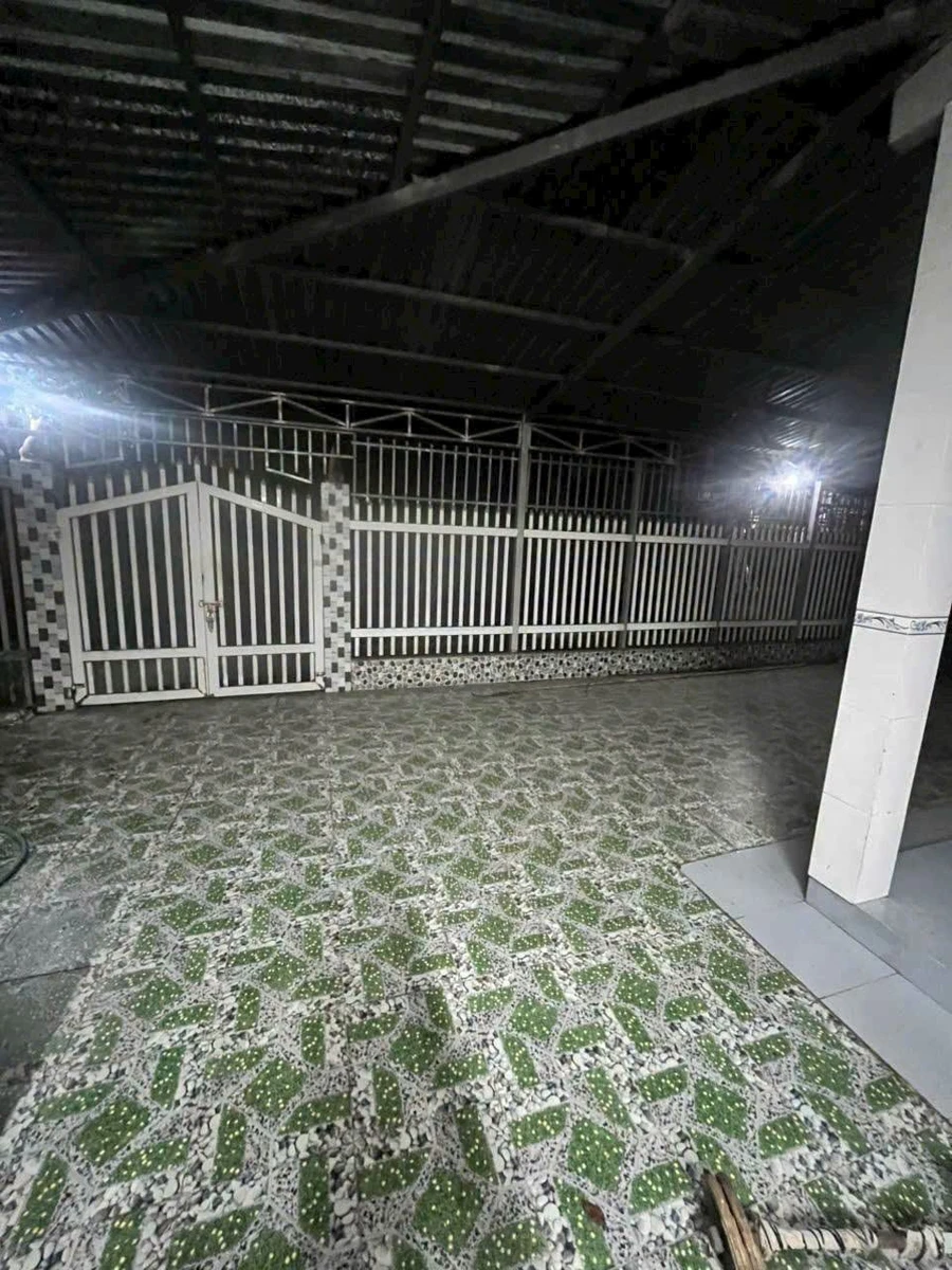 Bán nhà đất 327m2 giá 1,7 tỷ tại Kinh 5, Vĩnh Trinh, Vĩnh Thạnh, Cần Thơ - Ảnh thu nhỏ 3