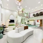 Bán nhà 4 tầng 61m² mặt tiền Cô Bắc, có hồ bơi, 11,45 tỷ - Ảnh thu nhỏ 5
