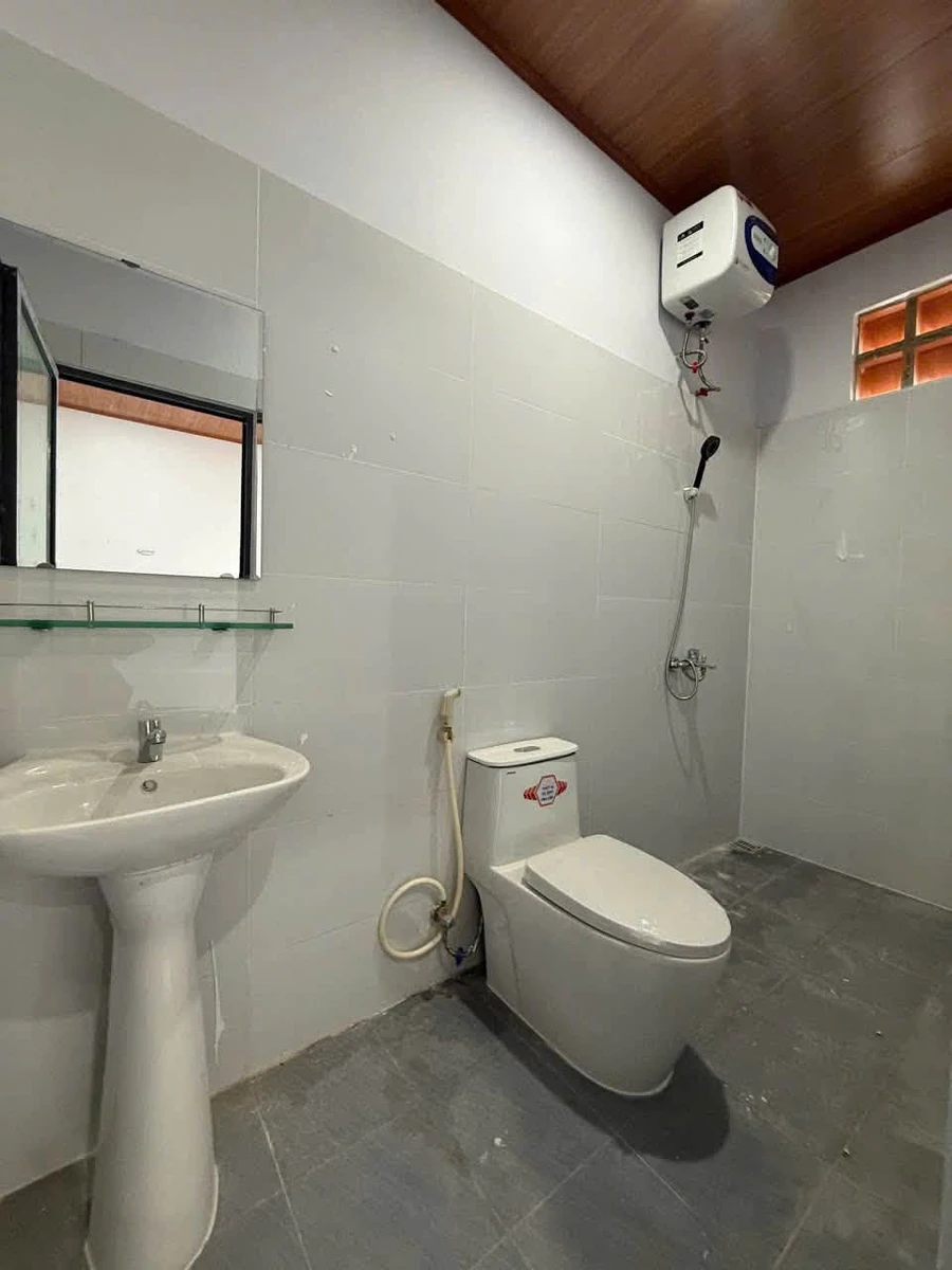 Bán nhà 2PN Kiệt ô tô Minh Mạng 110m² 970 triệu - Ảnh thu nhỏ 3